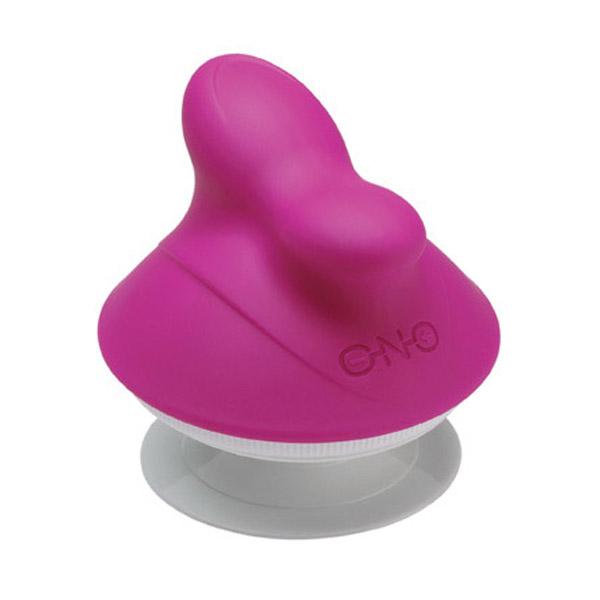 Ono Cleo Massager Purple Lelo - xtantric.ca