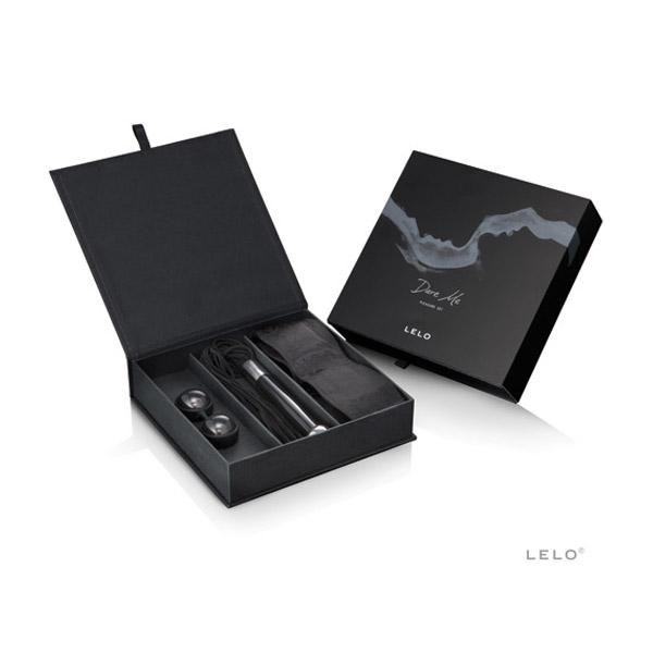 Lelo Dare Me Pleasure Set - xtantric.ca