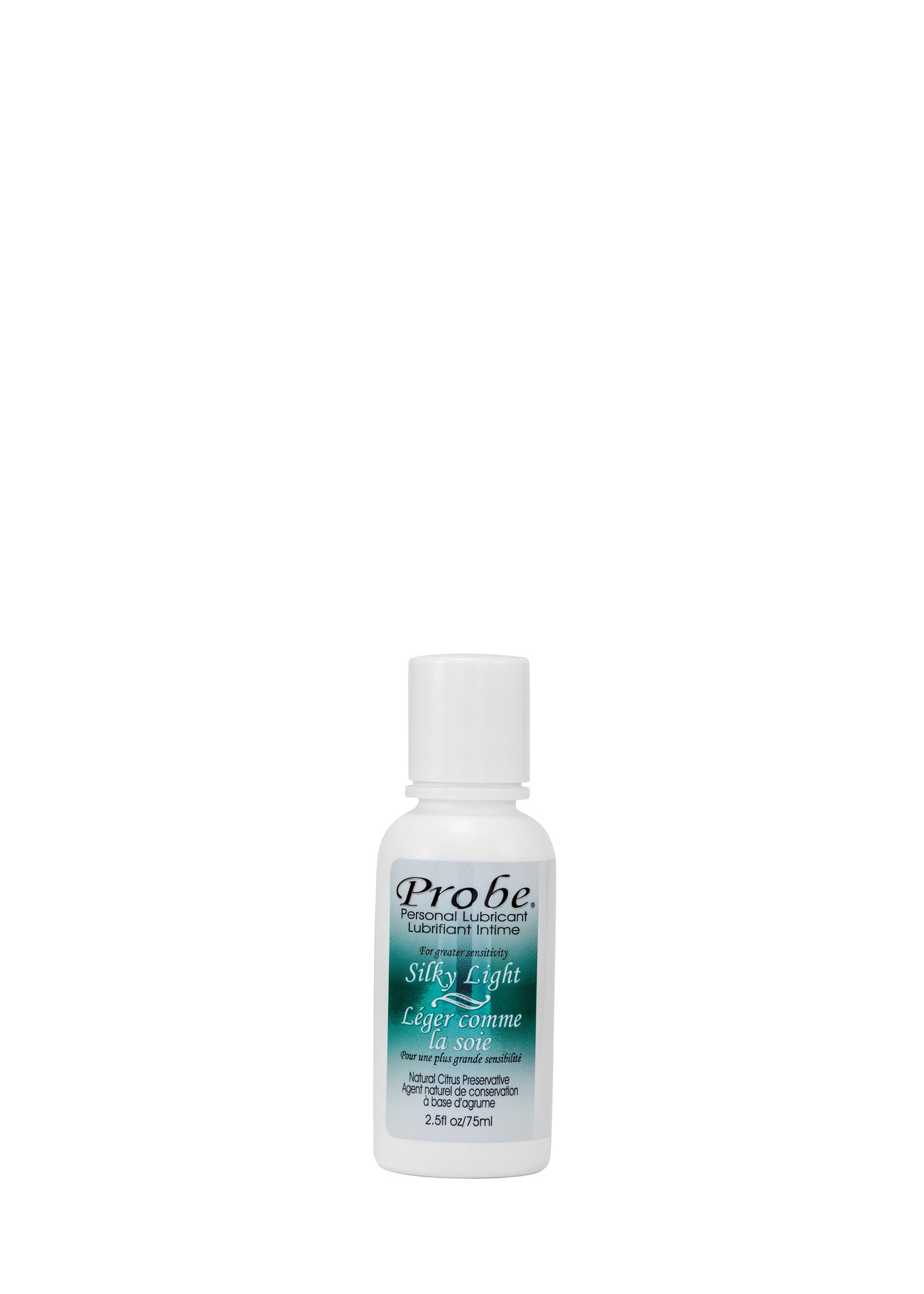 Probe Silky Light Lubricant 2.5oz - xtantric.ca