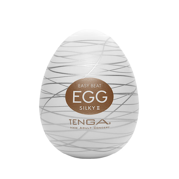 EGG  Sillky II - xtantric.ca