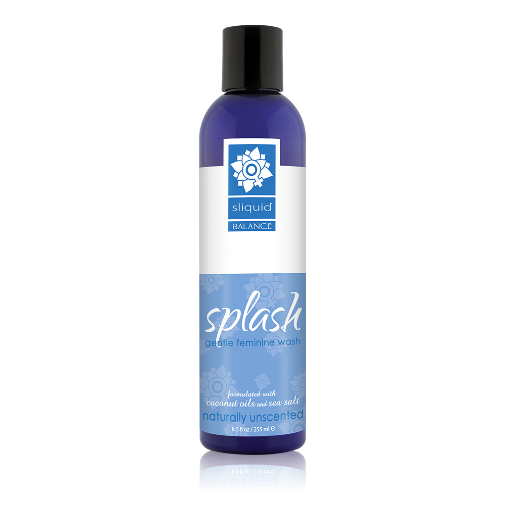 Balance Splash (Unscented) 8.5 oz - xtantric.ca