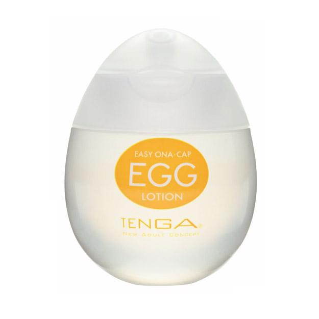 Egg Lotion Water-Based Lubricant. - xtantric.ca