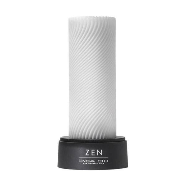 3D Zen Male Masturbator - xtantric.ca