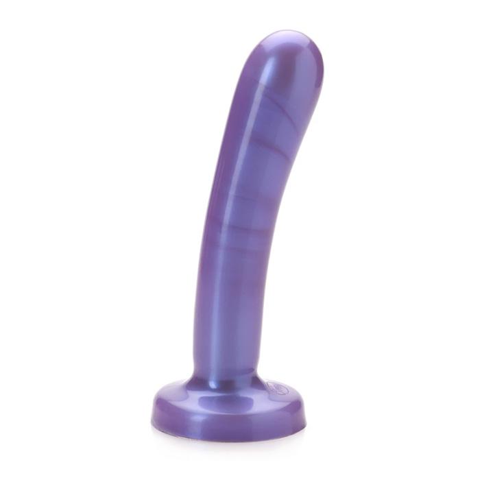 Silicone Silk Large Silicone Dildo - xtantric.ca