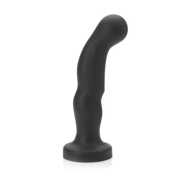 Tantus Silicone P-Spot Silicone Dildo - xtantric.ca