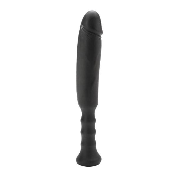 Tantus Silicone Anaconda Handle Dildo - xtantric.ca