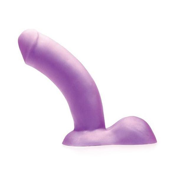 Tantus Silicone VIP Super Soft Silicone Dildo - xtantric.ca