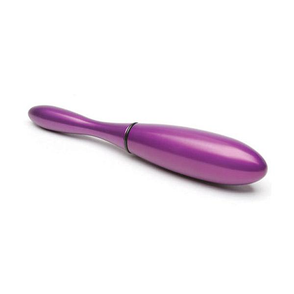 Tantus Silicone Alumina Flow Anal Probe - xtantric.ca