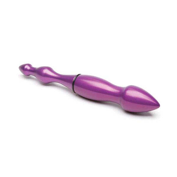 Tantus Silicone Alumina Motion Dildo - xtantric.ca