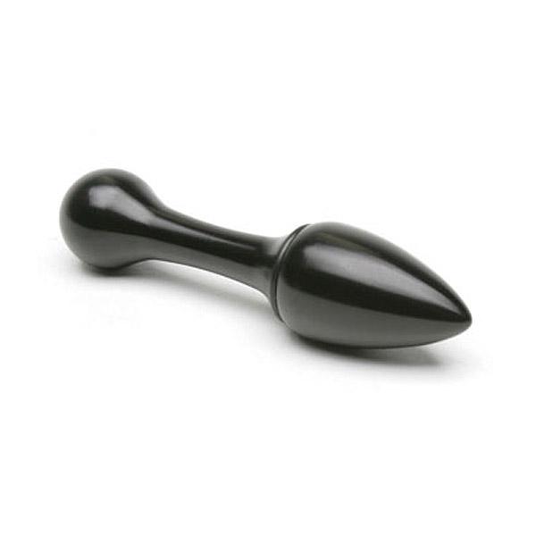 Tantus Silicone Alumina Pace Butt Plug - xtantric.ca