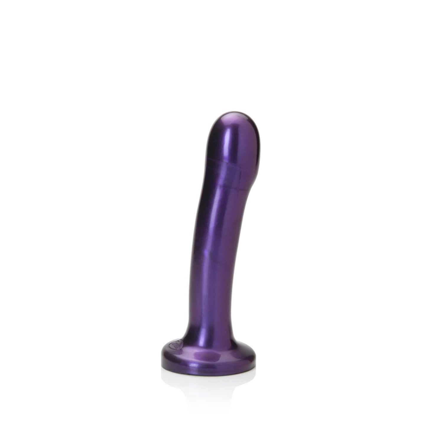 Tantus Silicone Buzz 1 Vibrator - xtantric.ca