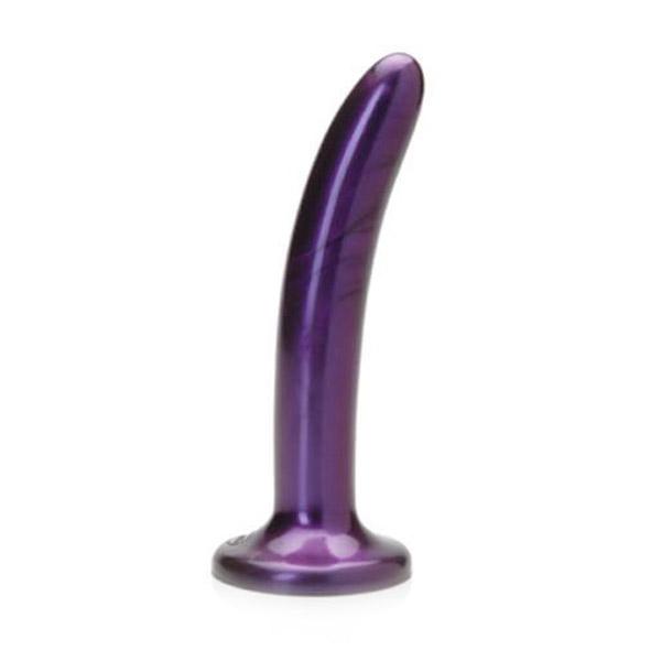 Tantus Silicone Leisure Silicone Vibrator - xtantric.ca