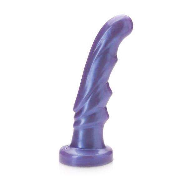 Tsunami Silicone Vibe Purple Haze - xtantric.ca