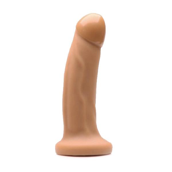 Tantus Silicone Mark O2-Tantus Duo Core Dildo - xtantric.ca