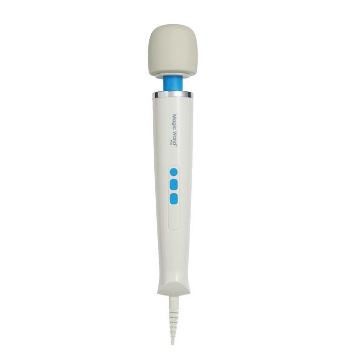 Hitachi Magic Wand Plus by Vibratex - xtantric.ca