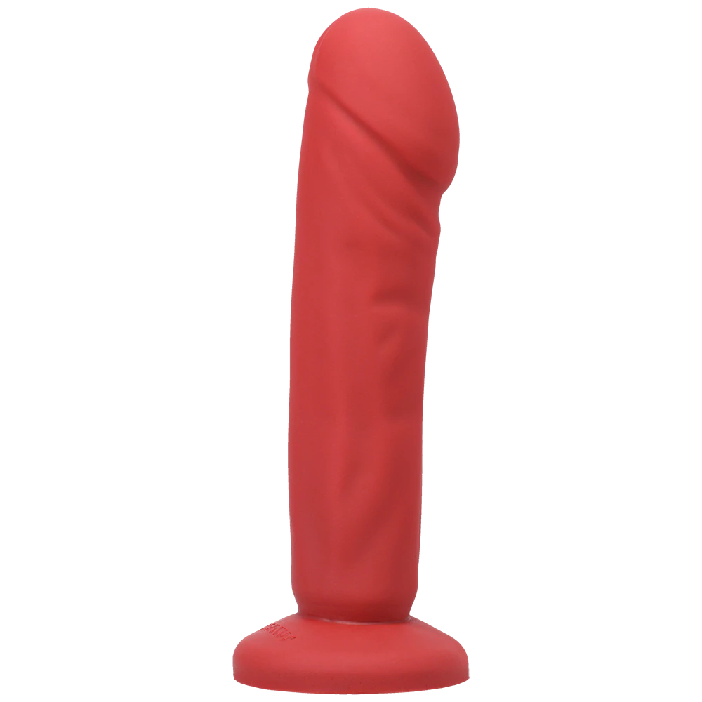 Tantus Vamp Kit Crimson Medium - xtantric.ca