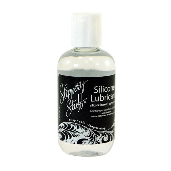 Slippery Stuff Silicone Lube 3oz - xtantric.ca