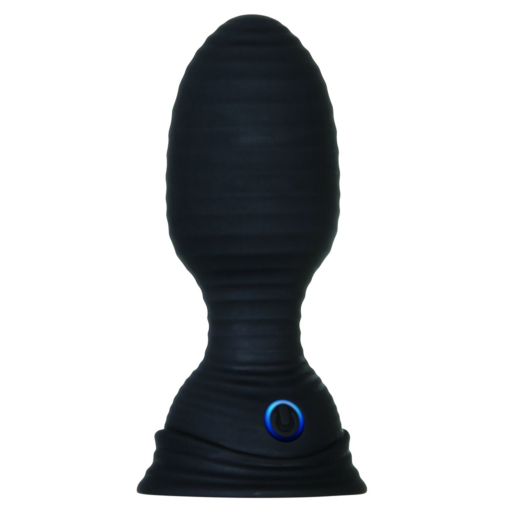 Zero Tolerance SHAPE SHIFTER BLACK - xtantric.ca