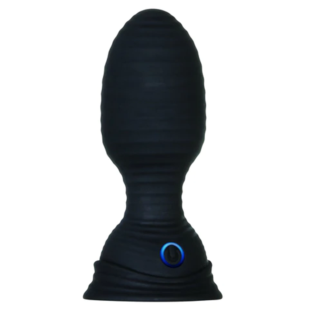 Zero Tolerance SHAPE SHIFTER BLACK - xtantric.ca