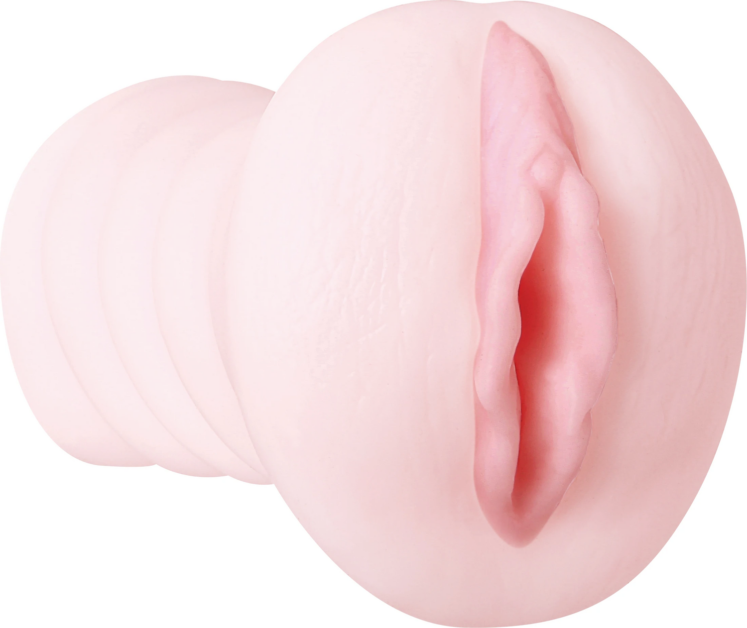 Adam & Eve Juicy Lucy Self-Lubricating Stroker - xtantric.ca