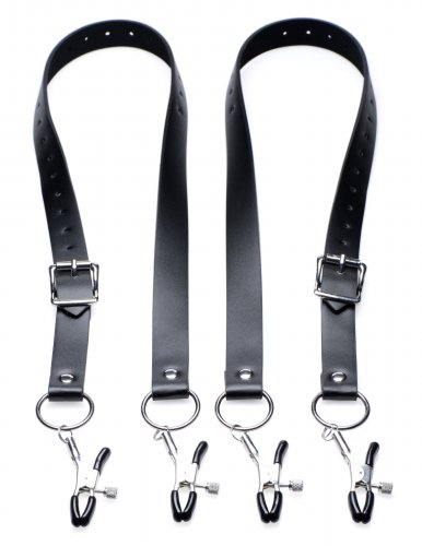 XR MS Spread Spreader Straps - xtantric.ca