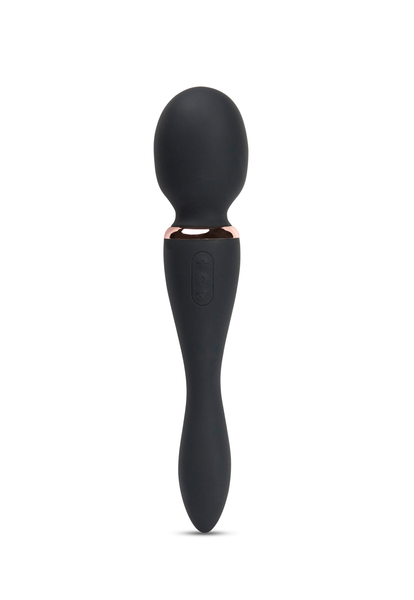 Nu Sensuelle ALLUVION WAND - BLACK - xtantric.ca