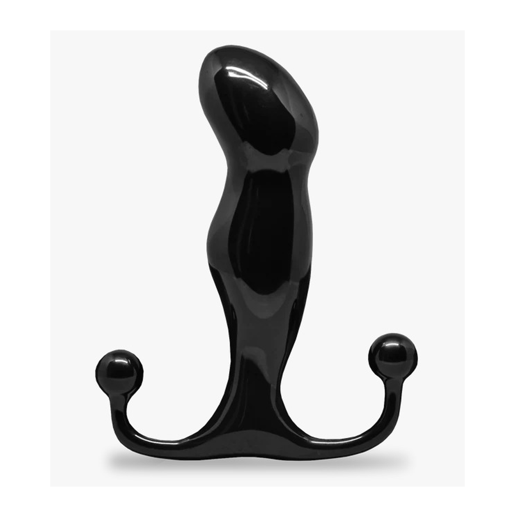 Aneros Progasm Prostate Massager Black Ice - xtantric.ca