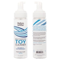 Spray Toy Cleaner Refresh 7oz | 130mL - xtantric.ca