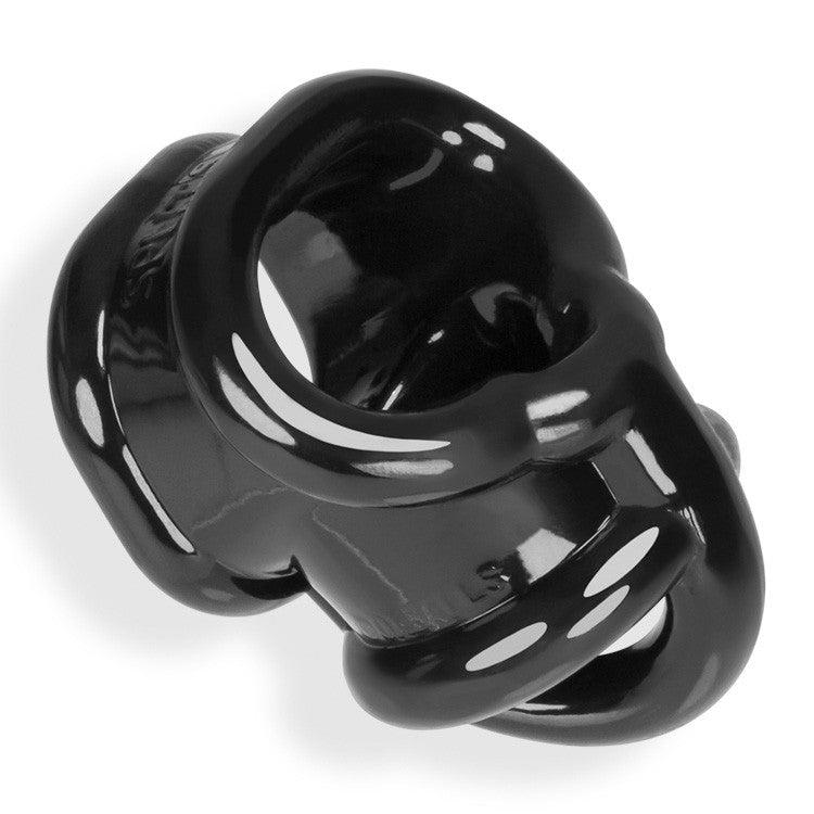 BALLSLING, ball-split-sling - BLACK - xtantric.ca