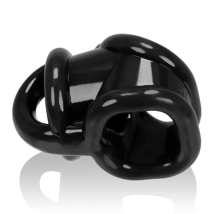 BALLSLING, ball-split-sling - BLACK - xtantric.ca