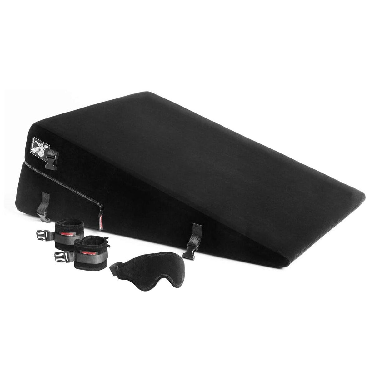 Black Label Ramp W/Cuffs Black - xtantric.ca