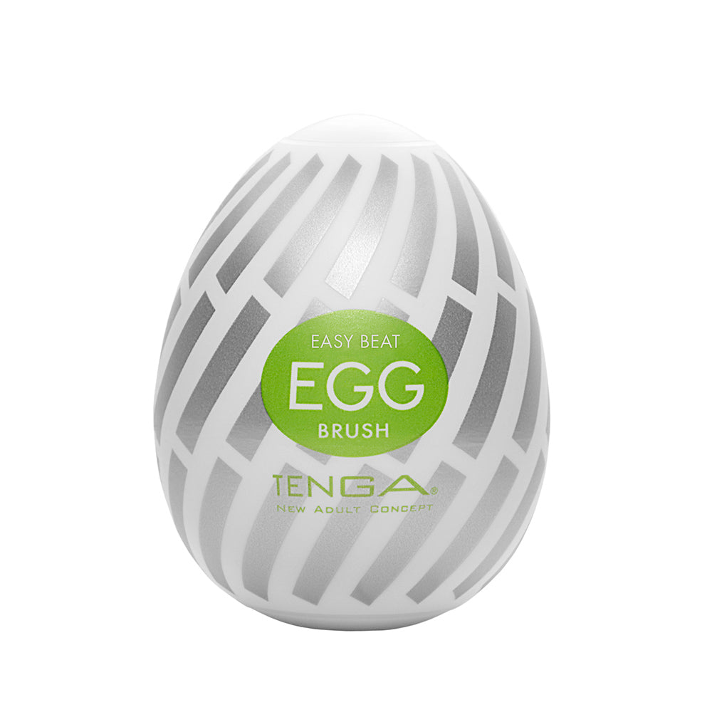 Egg - Brush - xtantric.ca