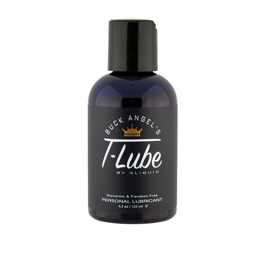 Buck Angel’s T-Lube 4.2oz - xtantric.ca