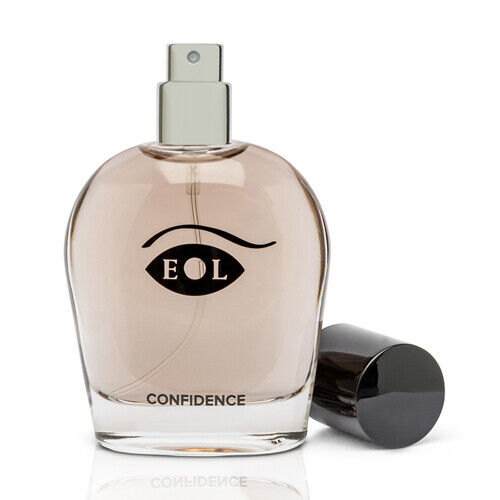 Confidence - Pheromone Cologne - Deluxe Size 50ml / 1.67 fl oz - xtantric.ca