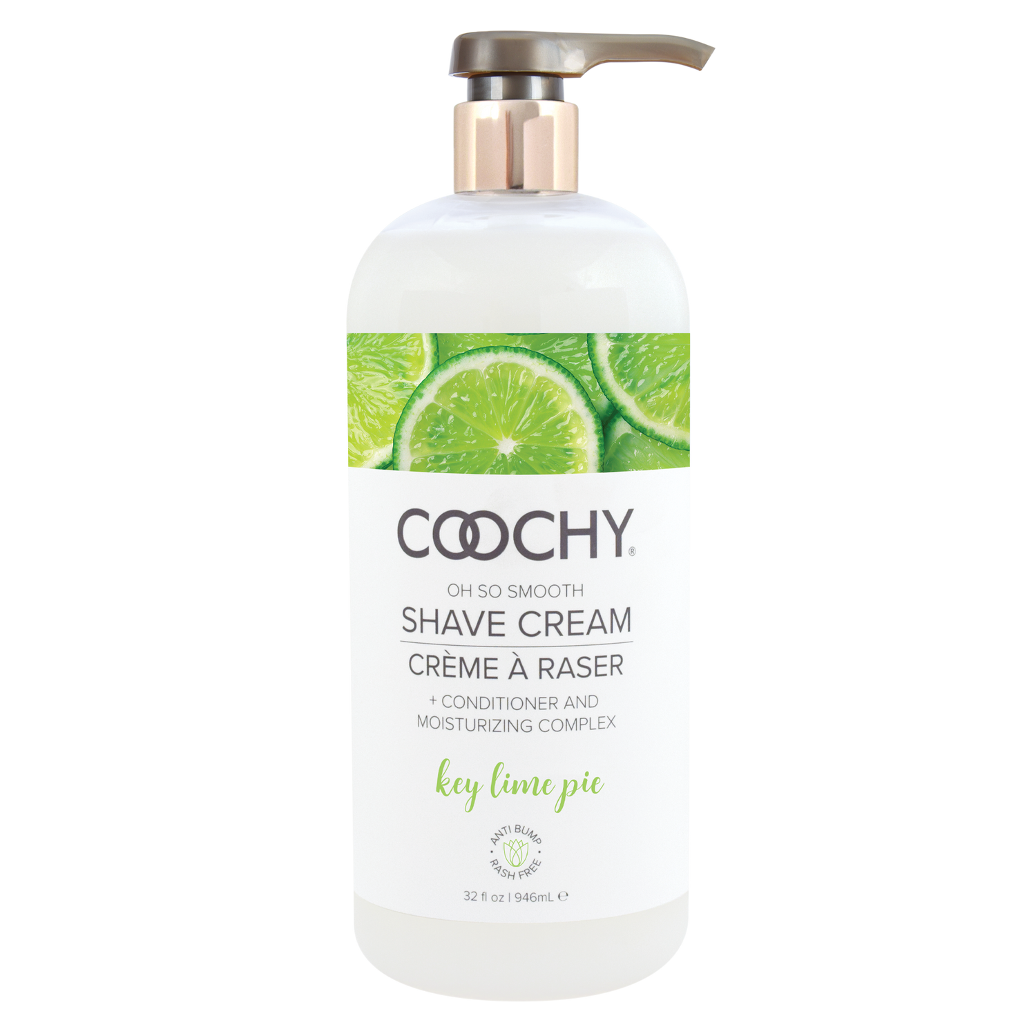 Shave CreamKey Lime Pie 32oz - xtantric.ca