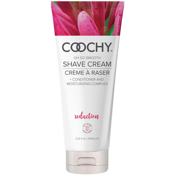 Shave Cream - Seduction 12.5oz | 370mL - xtantric.ca