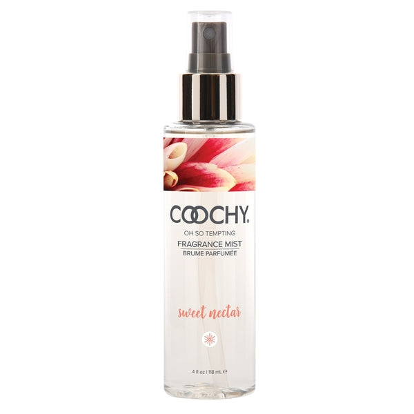 Oh So Tempting Fragrance Mist Sweet Nectar 4oz | 118mL - xtantric.ca