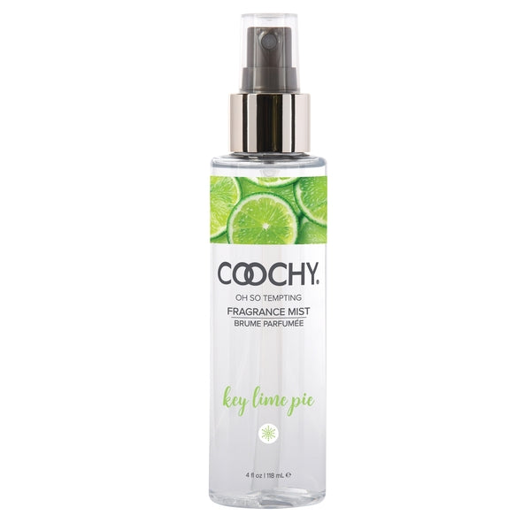 Oh So Tempting Fragrance Mist Key Lime Pie 4oz | 118mL - xtantric.ca