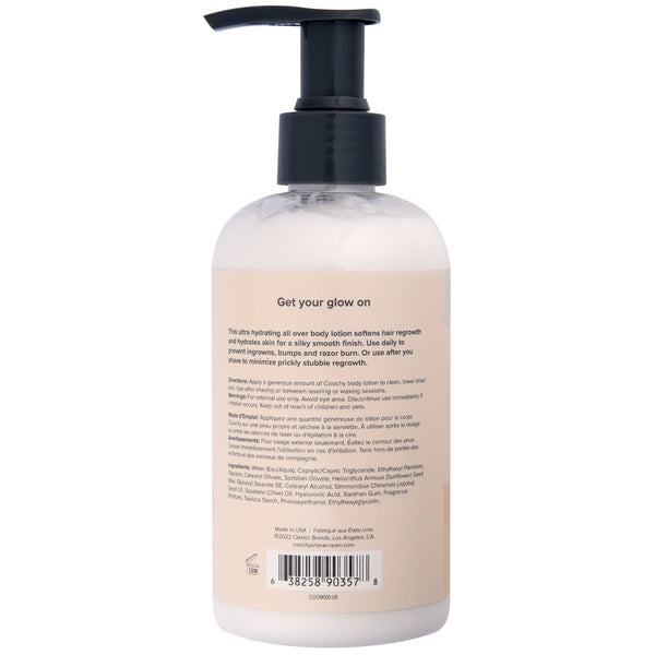 Ultra Silky Body Lotion Mango Coconut 8oz | 136mL - xtantric.ca