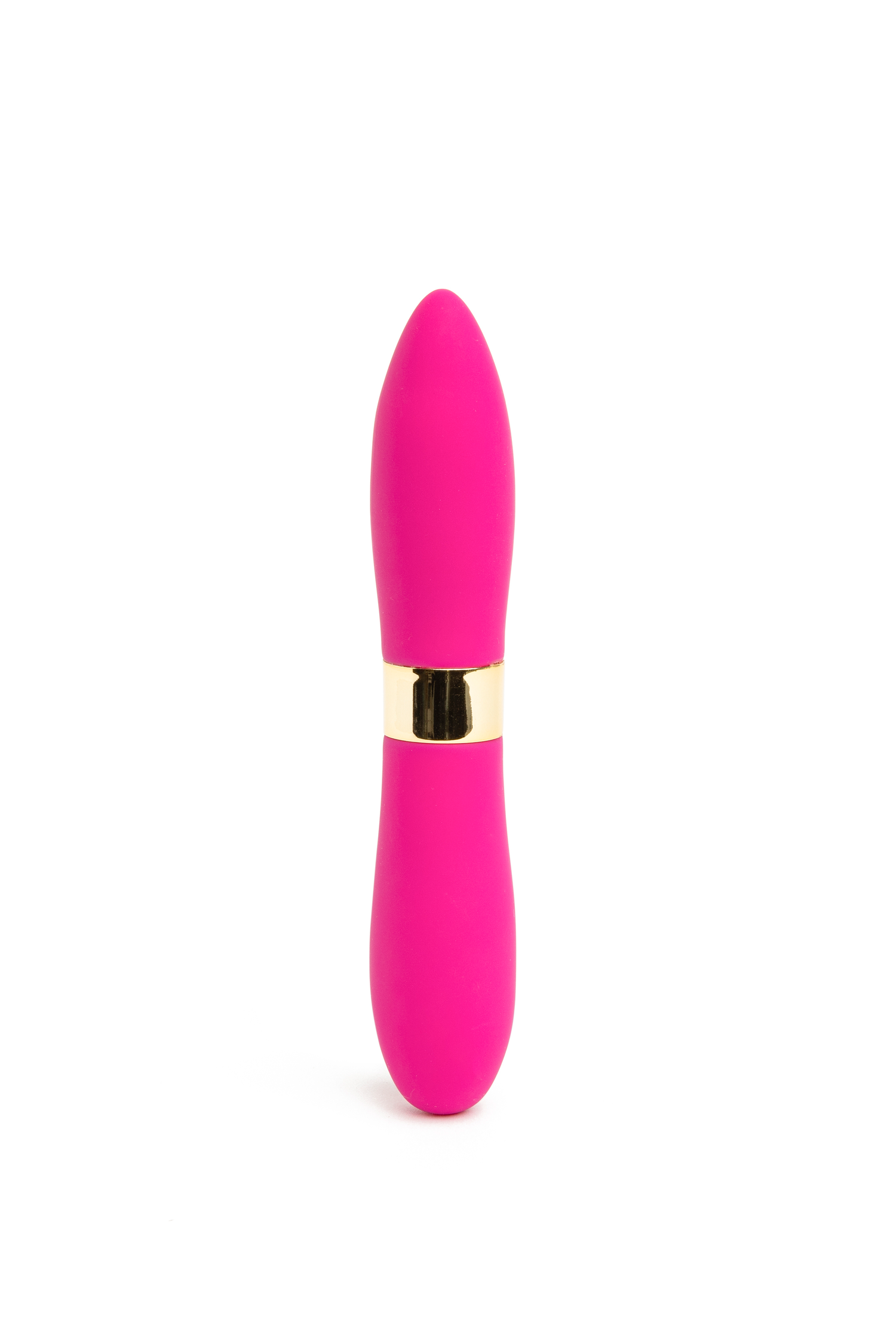 DOUBLE ENDED DEUX BULLET - MAGENTA - xtantric.ca