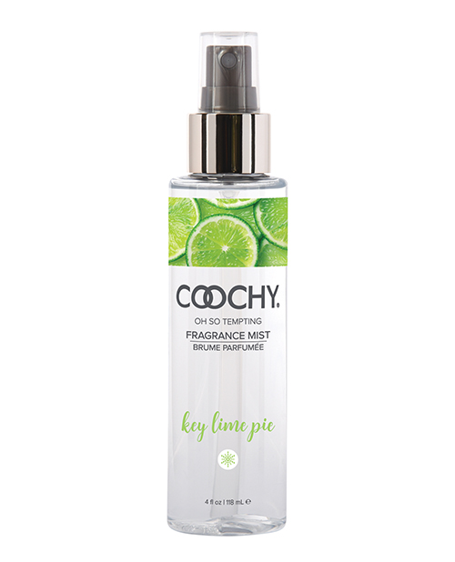 Oh So Tempting Fragrance Mist Key Lime Pie 4oz | 118mL - xtantric.ca