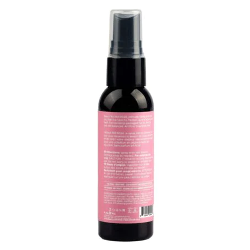 Refresh Intimate Spray 2 fl oz / 60 ml - xtantric.ca