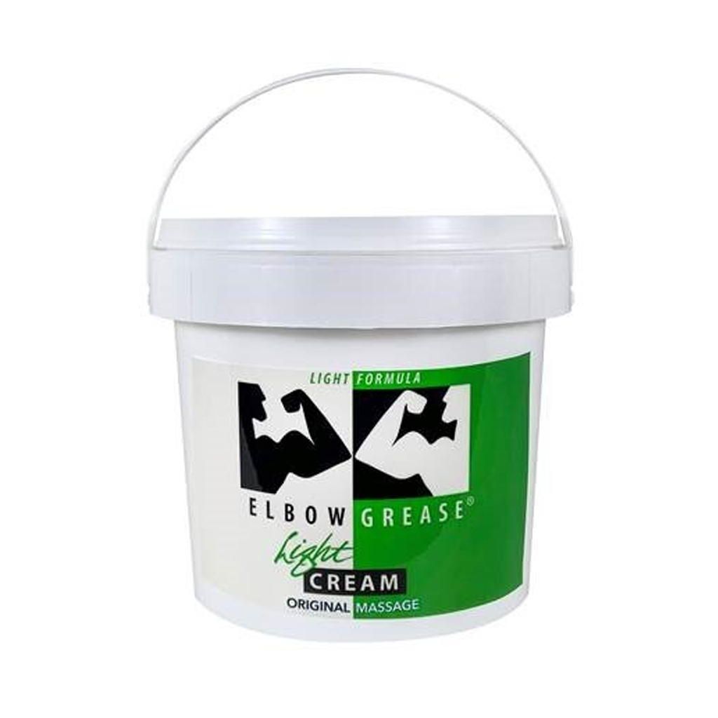 Light Cream Pail 64oz - xtantric.ca