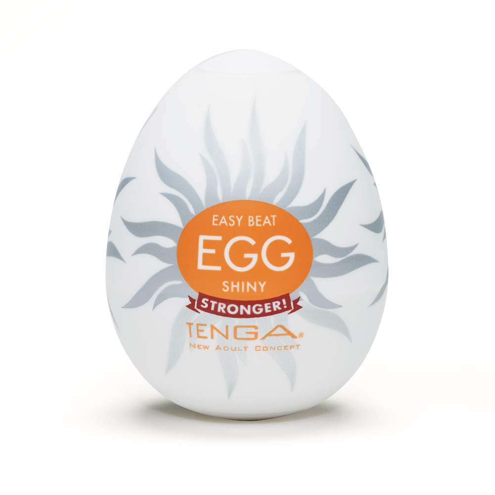 EGG Shiny - xtantric.ca