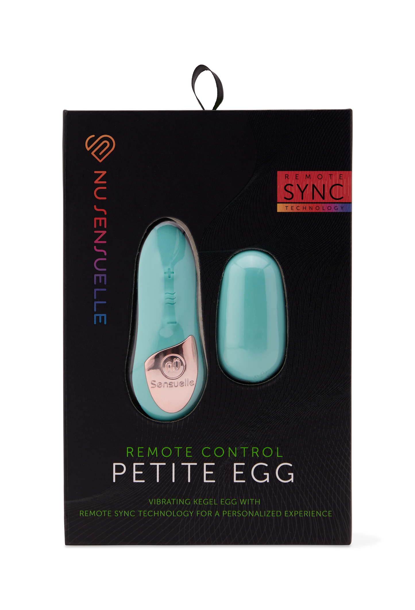 PETITE EGG - T BLUE - xtantric.ca