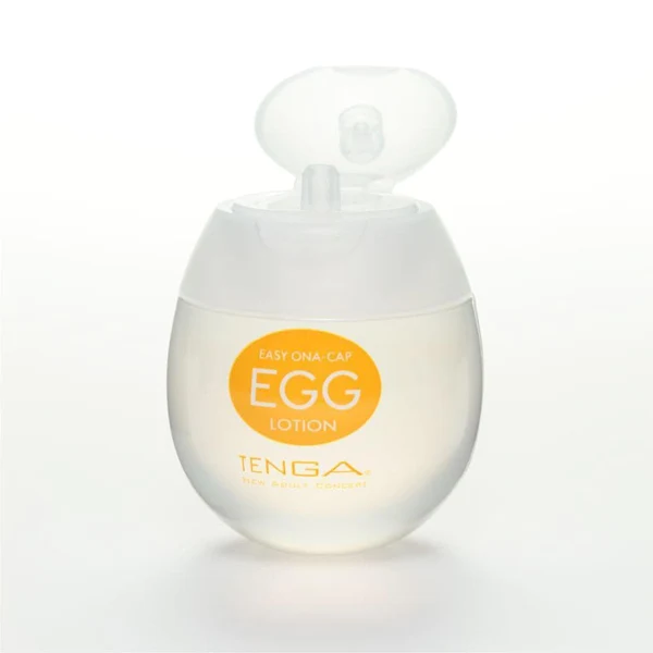 Egg Lotion Water-Based Lubricant. - xtantric.ca