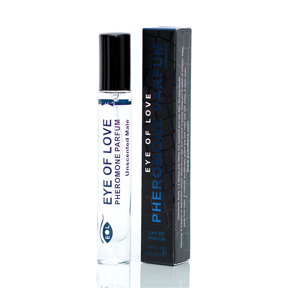 Attract Her - Unscented Pheromones - 10ml / .33 fl oz - xtantric.ca