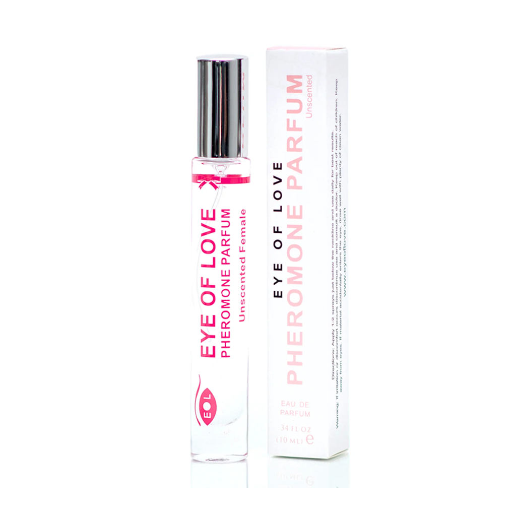 Attract Him - Unscented Pheromones - 10ml / .33 fl oz - xtantric.ca