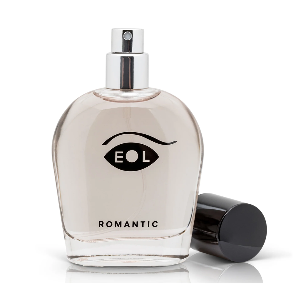 Romantic - Pheromone Cologne - Deluxe Size 50ml / 1.67 fl oz - xtantric.ca