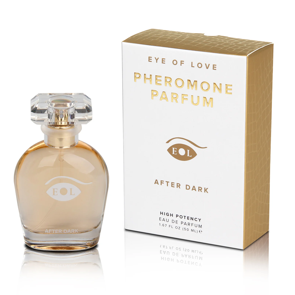 After Dark - Pheromone Parfum - Deluxe Size 50ml / 1.67 fl oz - xtantric.ca